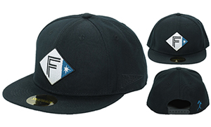 FIGHTERS LOGO PRO STYLE CAP