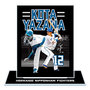 アクリルスタンド