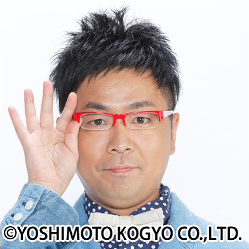 パンクブーブー・黒瀬純