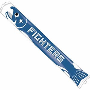 しゃけまるバルーン