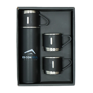 カップ＆ボトルセット（ESCON）
