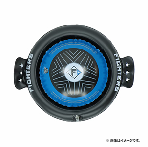 成吉思汗バリン（ジンギスカンバリン）