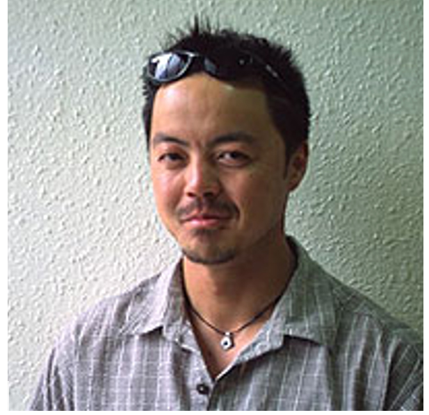 チーフガイド・奈良亘さん　