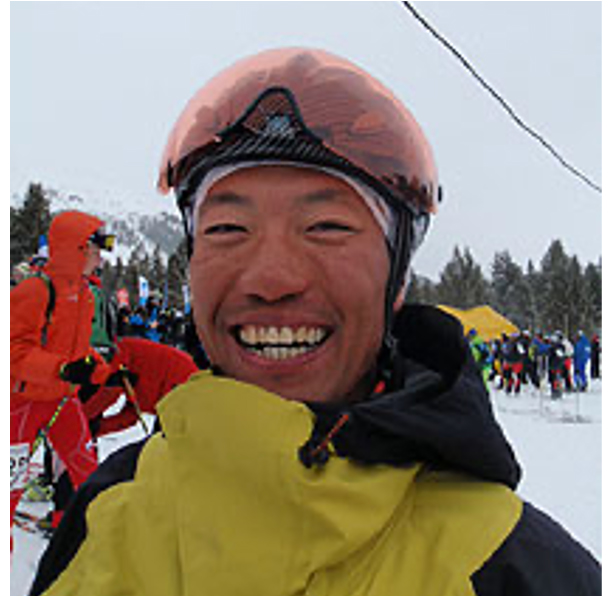 ポーター・藤川健さん