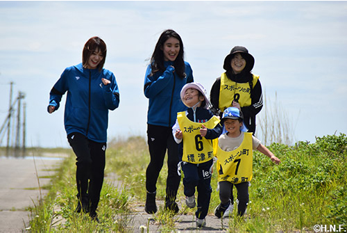 FOOTSTEP FUND~あしあと基金~(標津町)05