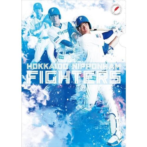 松本剛選手クリアファイル