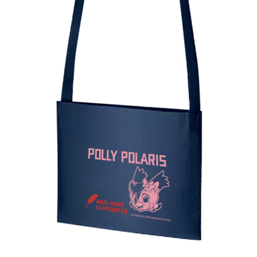 POLLY　サコッシュ