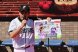 昨年開催風景②