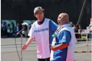 昨年開催風景④