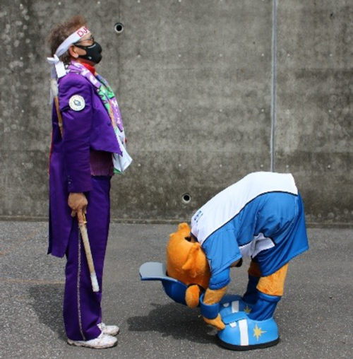 DJチャス。グッズ情報