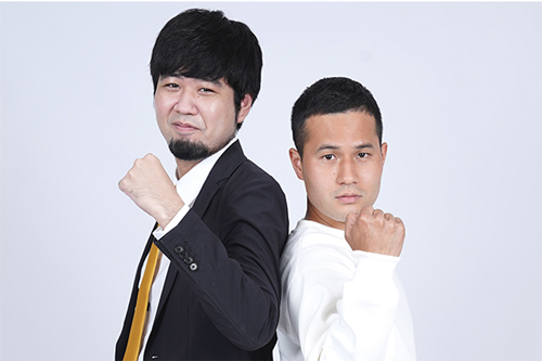 マジメニマフィン