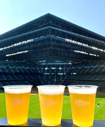 キャップとドリンクでもっと楽しく！7/1(土)〈THE FIRST ROOF
