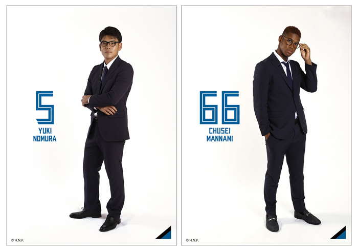 A2サイズポスター 眼鏡 A Ver.