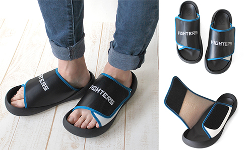 ファイターズメンズサンダル