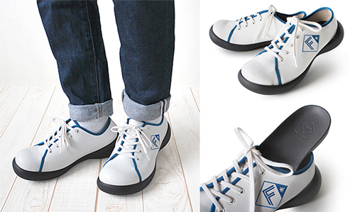 メンズシューズ