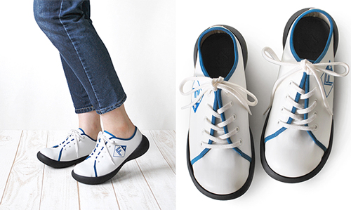 レディースシューズ