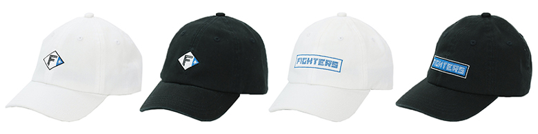 カーブキャップ