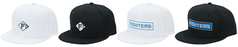 フラットキャップ