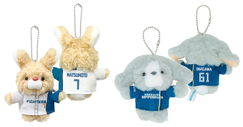 干支マスコット