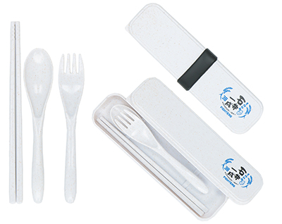 カトラリー3点セット