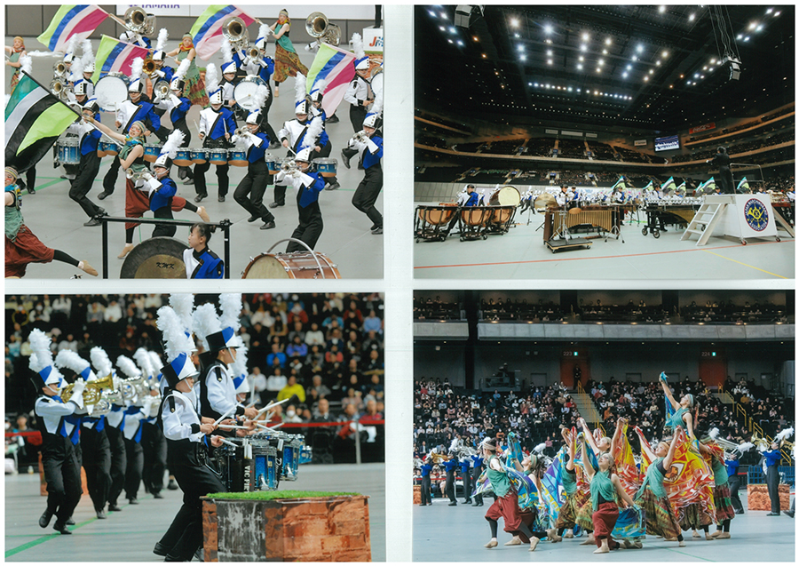 駒大苫小牧高校吹奏楽局