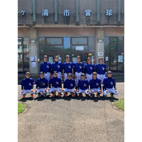 ＜秀明大学女子硬式野球部＞