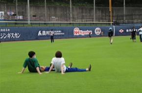 グラウンド開放03