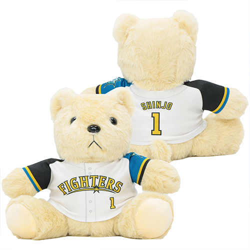 ユニフォームベア
