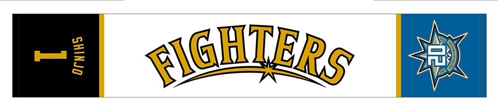 マフラータオル