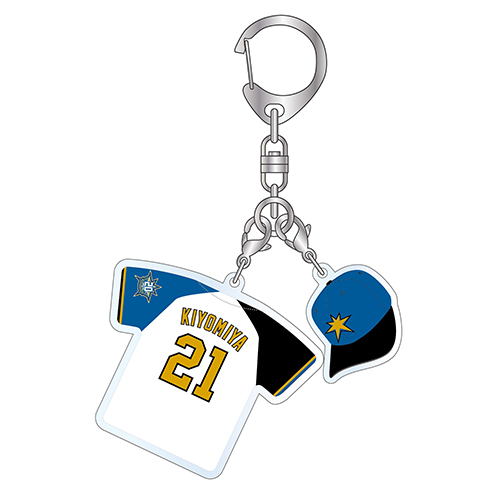 HOKKAIDO 20th メモリアル レプリカユニフォーム一般販売開始 HOKKAIDO 20th メモリアル レプリカユニフォーム一般販売開始