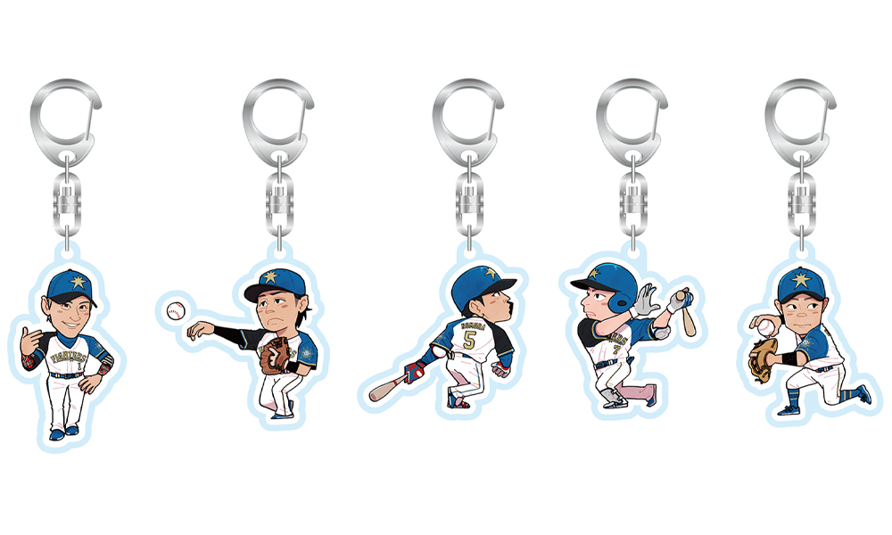 HOKKAIDO 20th メモリアル レプリカユニフォーム一般販売開始 HOKKAIDO 20th メモリアル レプリカユニフォーム一般販売開始