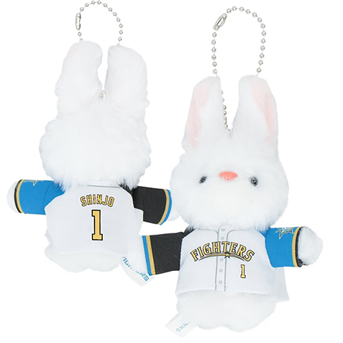 干支マスコット