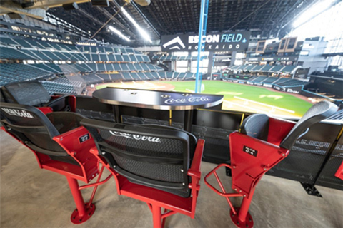 コカ・コーラシート