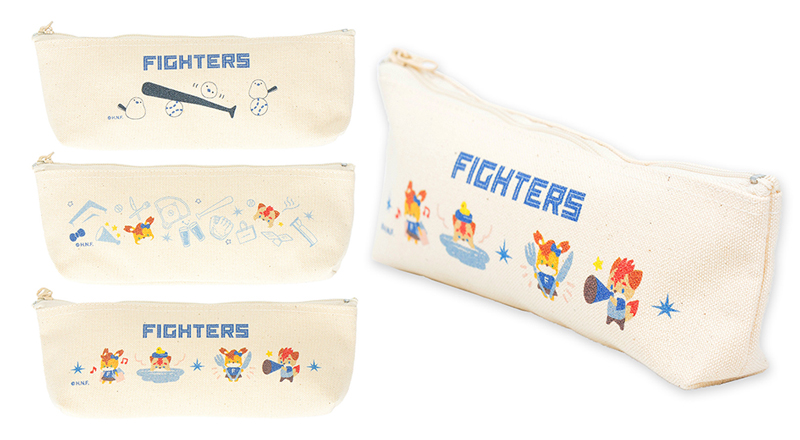 Pen Pouch