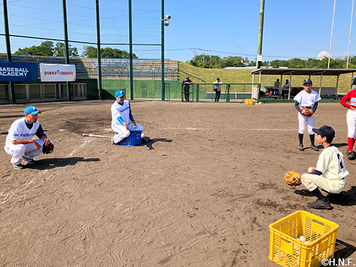 6月25日開催イベント4