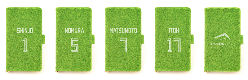 Shibaful スマホマルチケース