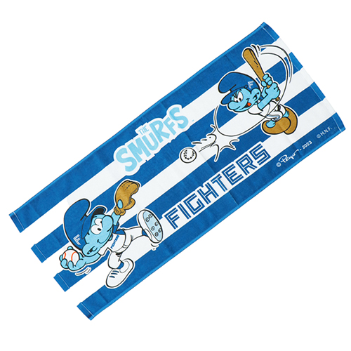 フェイスタオル