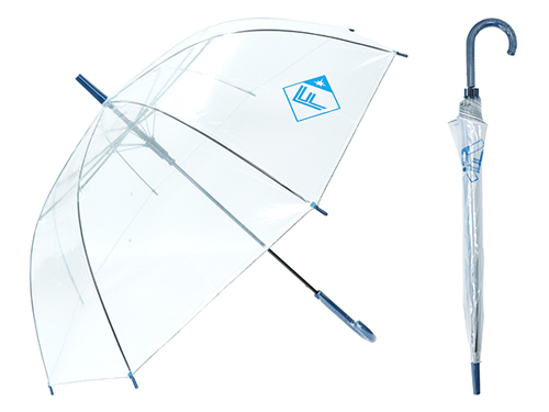 クリアジャンプ傘