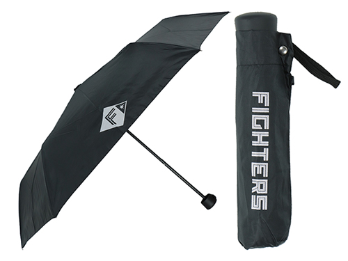 晴雨兼用折傘