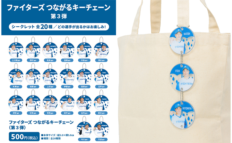 非売品　エスコン限定ファイターズ選手くじ第2弾2等　松本剛　未使用品 1570】日ハム 松本剛うしぬい ぬいぐるみ ファイターズ エスコン