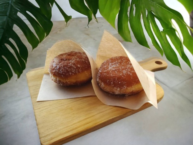 マラサダドーナッツ