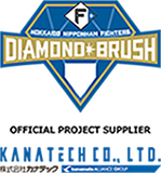 ダイヤモンド・ブラッシュ