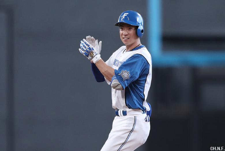 松本剛選手　プレー