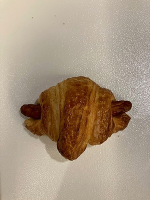 シャウエッセンⓇ入りクロワッサン