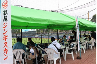 松尾ジンギスカ