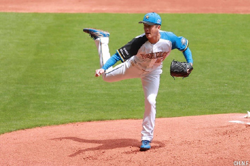 最も輝いた選手②