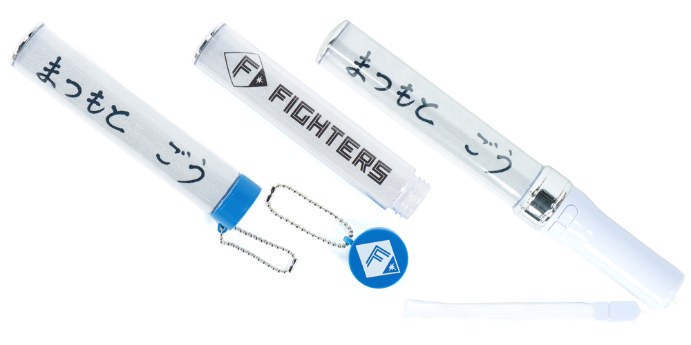 ファイターズ シーズンシート記念品