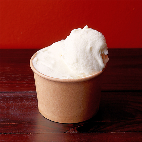 ミルクジェラート