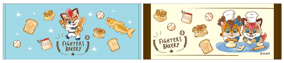 フェイスタオル