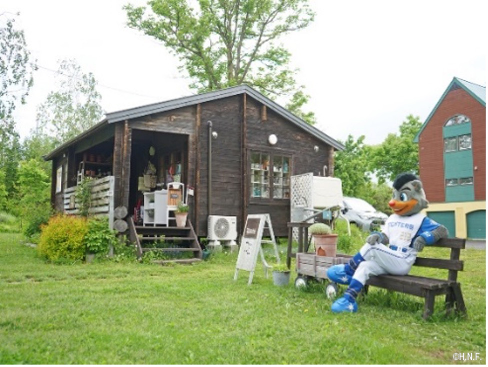 長沼町周遊ツアー